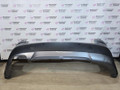 бампер задний BMW X3 F25 2013, 2.0 л., N20 B20 A, бензин, АКПП, а52/7 spacegrau, хетчбэк 5 дв., полный привод, правый руль, 51127278478, 7278478, 51127278474, 7278474 - фото №31