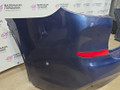 бампер задний BMW X3 G01 2019, 2.0 л., B48B20C, бензин, АКПП, c1m phytonic-blau metallic, внедорожник 5 дв., полный привод, 51128089737, 8089737, 51128089729, 8089729, 51128092000, 8092000 - фото №6