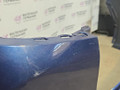 бампер задний BMW X3 G01 2019, 2.0 л., B48B20C, бензин, АКПП, c1m phytonic-blau metallic, внедорожник 5 дв., полный привод, 51128089737, 8089737, 51128089729, 8089729, 51128092000, 8092000 - фото №7