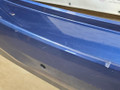 бампер задний BMW X3 G01 2019, 2.0 л., B48B20C, бензин, АКПП, c1m phytonic-blau metallic, внедорожник 5 дв., полный привод, 51128089737, 8089737, 51128089729, 8089729, 51128092000, 8092000 - фото №14