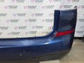 бампер задний BMW X3 G01 2019, 2.0 л., B48B20C, бензин, АКПП, c1m phytonic-blau metallic, внедорожник 5 дв., полный привод, 51128089737, 8089737, 51128089729, 8089729, 51128092000, 8092000 - фото №13