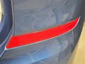 бампер задний BMW X3 G01 2019, 2.0 л., B48B20C, бензин, АКПП, c1m phytonic-blau metallic, внедорожник 5 дв., полный привод, 51128089737, 8089737, 51128089729, 8089729, 51128092000, 8092000 - фото №17