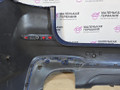 бампер задний BMW X3 G01 2019, 2.0 л., B48B20C, бензин, АКПП, c1m phytonic-blau metallic, внедорожник 5 дв., полный привод, 51128089737, 8089737, 51128089729, 8089729, 51128092000, 8092000 - фото №23