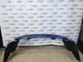 бампер задний BMW X3 G01 2019, 2.0 л., B48B20C, бензин, АКПП, c1m phytonic-blau metallic, внедорожник 5 дв., полный привод, 51128089737, 8089737, 51128089729, 8089729, 51128092000, 8092000 - фото №30