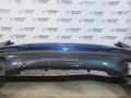 бампер задний BMW X3 G01 2019, 2.0 л., B48B20C, бензин, АКПП, c1m phytonic-blau metallic, внедорожник 5 дв., полный привод, 51128089737, 8089737, 51128089729, 8089729, 51128092000, 8092000 - фото №3