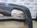 бампер задний BMW X3 G01 2019, 2.0 л., B48B20C, бензин, АКПП, c1m phytonic-blau metallic, внедорожник 5 дв., полный привод, 51128089737, 8089737, 51128089729, 8089729, 51128092000, 8092000 - фото №5