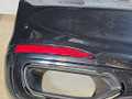 бампер задний BMW 7 серия G11/G12 (2015 - 2026), 7357124, 7371585, 51127371585, 51127371586, 7371586, 8604641, 51127357124, 51127427622, 7427622 - фото №7