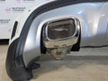 бампер задний Mercedes-Benz GLA-Класс X156 2014, 2.0 л., M 270.920, бензин, робот, белый calcite white (650u), хетчбэк 5 дв., полный привод, правый руль, A1569056801, A1568800500, A1568800600, A1568801724, A1568851214, A1568855522, A1568851414, A1568851314, A1568852825, A1568851114, A1568804340, A1568852825 - фото №14