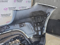 бампер задний Mercedes-Benz GLA-Класс X156 2014, 2.0 л., M 270.920, бензин, робот, белый calcite white (650u), хетчбэк 5 дв., полный привод, правый руль, A1569056801, A1568800500, A1568800600, A1568801724, A1568851214, A1568855522, A1568851414, A1568851314, A1568852825, A1568851114, A1568804340, A1568852825 - фото №23