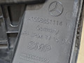 бампер задний Mercedes-Benz GLA-Класс X156 2014, 2.0 л., M 270.920, бензин, робот, белый calcite white (650u), хетчбэк 5 дв., полный привод, правый руль, A1569056801, A1568800500, A1568800600, A1568801724, A1568851214, A1568855522, A1568851414, A1568851314, A1568852825, A1568851114, A1568804340, A1568852825 - фото №24