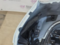 бампер задний Mercedes-Benz GLA-Класс X156 2014, 2.0 л., M 270.920, бензин, робот, белый calcite white (650u), хетчбэк 5 дв., полный привод, правый руль, A1569056801, A1568800500, A1568800600, A1568801724, A1568851214, A1568855522, A1568851414, A1568851314, A1568852825, A1568851114, A1568804340, A1568852825 - фото №30