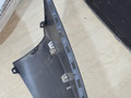 бампер задний Mercedes-Benz C-Класс W205/S205/C205 W205.042 2014, 2.0 л., M 274.920, бензин, АКПП, 755 серый, седан, задний привод, правый руль, A2058851524, A2058851124, A2058851138, A2058850265, A2058850138, A2058806400, A2058857038 - фото №4