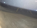 бампер задний Mercedes-Benz C-Класс W205/S205/C205 W205.042 2014, 2.0 л., M 274.920, бензин, АКПП, 755 серый, седан, задний привод, правый руль, A2058851524, A2058851124, A2058851138, A2058850265, A2058850138, A2058806400, A2058857038 - фото №8