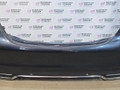 бампер задний Mercedes-Benz C-Класс W205/S205/C205 W205.042 2014, 2.0 л., M 274.920, бензин, АКПП, 755 серый, седан, задний привод, правый руль, A2058851524, A2058851124, A2058851138, A2058850265, A2058850138, A2058806400, A2058857038 - фото №9