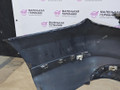 бампер задний Mercedes-Benz C-Класс W205/S205/C205 W205.042 2014, 2.0 л., M 274.920, бензин, АКПП, 755 серый, седан, задний привод, правый руль, A2058851524, A2058851124, A2058851138, A2058850265, A2058850138, A2058806400, A2058857038 - фото №15