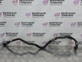 патрубок радиатора BMW 5 серия G30/G31 G30 2017, 2.0 л., B47 D20 A, дизель, АКПП, black sapphire metallic (475), седан, задний привод, правый руль, 8573234, 17128573234 - фото №2