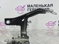 внутреннее крепление крыла правого BMW 5 серия G30/G31 G30 2017, 2.0 л., B47 D20 A, дизель, АКПП, black sapphire metallic (475), седан, задний привод, правый руль, 41007440424, 7440424, 7349618 - фото №3