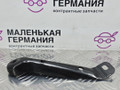 кронштейн двигателя BMW 5 серия G30/G31 G30 2017, 2.0 л., B47 D20 A, дизель, АКПП, black sapphire metallic (475), седан, задний привод, правый руль, 31106864577, 6864577 - фото №4