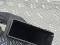 водосток планки обтекателя (жабо) прав. BMW 5 серия G30/G31 G30 2017, 2.0 л., B47 D20 A, дизель, АКПП, black sapphire metallic (475), седан, задний привод, правый руль, 61667388734, 7388734 - фото №2
