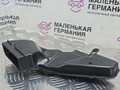 водосток планки обтекателя (жабо) прав. BMW 5 серия G30/G31 G30 2017, 2.0 л., B47 D20 A, дизель, АКПП, black sapphire metallic (475), седан, задний привод, правый руль, 61667388734, 7388734 - фото №4