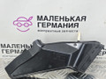 водосток планки обтекателя (жабо) прав. BMW 5 серия G30/G31 G30 2017, 2.0 л., B47 D20 A, дизель, АКПП, black sapphire metallic (475), седан, задний привод, правый руль, 61667388734, 7388734 - фото №7