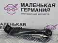 кронштейн двигателя BMW 5 серия G30/G31 G30 2017, 2.0 л., B47 D20 A, дизель, АКПП, black sapphire metallic (475), седан, задний привод, правый руль, 31106864578, 6864578 - фото №2