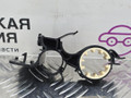 кронштейн (крепление) BMW 5 серия G30/G31 G30 2017, 2.0 л., B47 D20 A, дизель, АКПП, black sapphire metallic (475), седан, задний привод, правый руль, 9303491, 64539303491 - фото №2