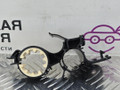 кронштейн (крепление) BMW 5 серия G30/G31 G30 2017, 2.0 л., B47 D20 A, дизель, АКПП, black sapphire metallic (475), седан, задний привод, правый руль, 9303491, 64539303491 - фото №3