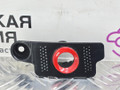 крепление парктроника BMW X6 F16 2014, 3.0 л., N55 B30 A, бензин, АКПП, красный, правый руль, 7319878, 51127319878 - фото №2