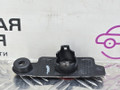крепление парктроника BMW X6 F16 2014, 3.0 л., N55 B30 A, бензин, АКПП, красный, правый руль, 7319878, 51127319878 - фото №5