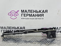 кронштейн (крепление) BMW 5 серия G30/G31 G30 2017, 2.0 л., B47 D20 A, дизель, АКПП, black sapphire metallic (475), седан, задний привод, правый руль, 61139334789, 9334789 - фото №3