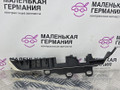 кронштейн (крепление) BMW 5 серия G30/G31 G30 2017, 2.0 л., B47 D20 A, дизель, АКПП, black sapphire metallic (475), седан, задний привод, правый руль, 9334787, 61339334787 - фото №3