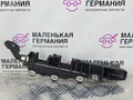 кронштейн (крепление) BMW 5 серия G30/G31 G30 2017, 2.0 л., B47 D20 A, дизель, АКПП, black sapphire metallic (475), седан, задний привод, правый руль, 9334787, 61339334787 - фото №2