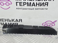 воздуховод (дефлектор) радиатора BMW 5 серия G30/G31 G30 2017, 2.0 л., B47 D20 A, дизель, АКПП, black sapphire metallic (475), седан, задний привод, правый руль, 17118577640, 8577640 - фото №2