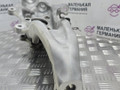 кулак поворотный правый BMW 5 серия G30/G31 G30 2017, 2.0 л., B47 D20 A, дизель, АКПП, black sapphire metallic (475), седан, задний привод, правый руль, 31206884382, 6884382, 31206866315, 6866315 - фото №5
