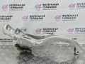 кулак поворотный правый BMW 5 серия G30/G31 G30 2017, 2.0 л., B47 D20 A, дизель, АКПП, black sapphire metallic (475), седан, задний привод, правый руль, 31206884382, 6884382, 31206866315, 6866315 - фото №4