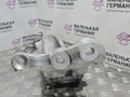кулак поворотный правый BMW 5 серия G30/G31 G30 2017, 2.0 л., B47 D20 A, дизель, АКПП, black sapphire metallic (475), седан, задний привод, правый руль, 31206884382, 6884382, 31206866315, 6866315 - фото №7