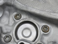 кулак поворотный правый BMW 5 серия G30/G31 G30 2017, 2.0 л., B47 D20 A, дизель, АКПП, black sapphire metallic (475), седан, задний привод, правый руль, 31206884382, 6884382, 31206866315, 6866315 - фото №8
