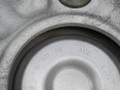 кулак поворотный правый BMW 5 серия G30/G31 G30 2017, 2.0 л., B47 D20 A, дизель, АКПП, black sapphire metallic (475), седан, задний привод, правый руль, 31206884382, 6884382, 31206866315, 6866315 - фото №10