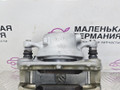 суппорт передний левый BMW 5 серия G30/G31 G30 2017, 2.0 л., B47 D20 A, дизель, АКПП, black sapphire metallic (475), седан, задний привод, правый руль, 34106872799, 6872799, 34106882255, 6882255 - фото №3
