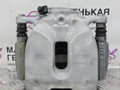 суппорт передний левый BMW 5 серия G30/G31 G30 2017, 2.0 л., B47 D20 A, дизель, АКПП, black sapphire metallic (475), седан, задний привод, правый руль, 34106872799, 6872799, 34106882255, 6882255 - фото №2