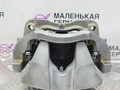 суппорт передний левый BMW 5 серия G30/G31 G30 2017, 2.0 л., B47 D20 A, дизель, АКПП, black sapphire metallic (475), седан, задний привод, правый руль, 34106872799, 6872799, 34106882255, 6882255 - фото №4