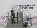 суппорт передний левый BMW 5 серия G30/G31 G30 2017, 2.0 л., B47 D20 A, дизель, АКПП, black sapphire metallic (475), седан, задний привод, правый руль, 34106872799, 6872799, 34106882255, 6882255 - фото №7