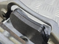 суппорт передний левый BMW 5 серия G30/G31 G30 2017, 2.0 л., B47 D20 A, дизель, АКПП, black sapphire metallic (475), седан, задний привод, правый руль, 34106872799, 6872799, 34106882255, 6882255 - фото №9