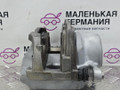 суппорт передний правый BMW 5 серия G30/G31 G30 2017, 2.0 л., B47 D20 A, дизель, АКПП, black sapphire metallic (475), седан, задний привод, правый руль, 34106872800, 6872800, 34106882256, 6882256 - фото №3