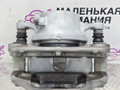 суппорт передний правый BMW 5 серия G30/G31 G30 2017, 2.0 л., B47 D20 A, дизель, АКПП, black sapphire metallic (475), седан, задний привод, правый руль, 34106872800, 6872800, 34106882256, 6882256 - фото №6