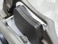 суппорт передний правый BMW 5 серия G30/G31 G30 2017, 2.0 л., B47 D20 A, дизель, АКПП, black sapphire metallic (475), седан, задний привод, правый руль, 34106872800, 6872800, 34106882256, 6882256 - фото №8