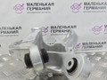 кулак задний левый BMW 5 серия G30/G31 G30 2018, 2.0 л., B48 B20 A, бензин, АКПП, a96 mineral-weiss metallic, седан, задний привод, правый руль, 33306866335, 6866335, 6866337, 6869997 - фото №5