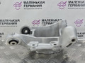 кулак задний левый BMW 5 серия G30/G31 G30 2018, 2.0 л., B48 B20 A, бензин, АКПП, a96 mineral-weiss metallic, седан, задний привод, правый руль, 33306866335, 6866335, 6866337, 6869997 - фото №4