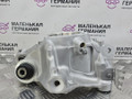 кулак задний левый BMW 5 серия G30/G31 G30 2018, 2.0 л., B48 B20 A, бензин, АКПП, a96 mineral-weiss metallic, седан, задний привод, правый руль, 33306866335, 6866335, 6866337, 6869997 - фото №7
